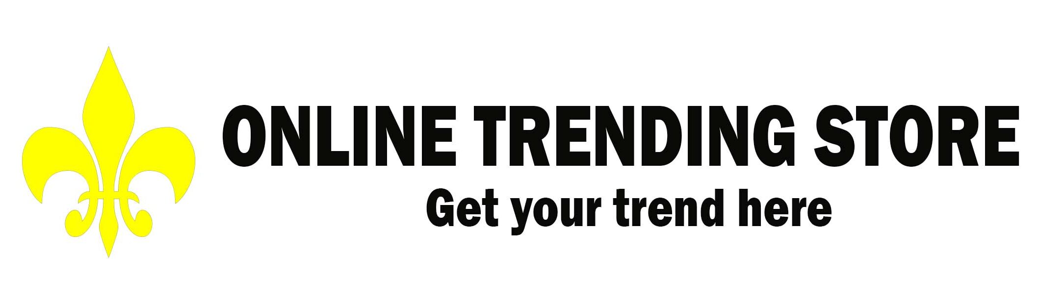 Online Trending Store